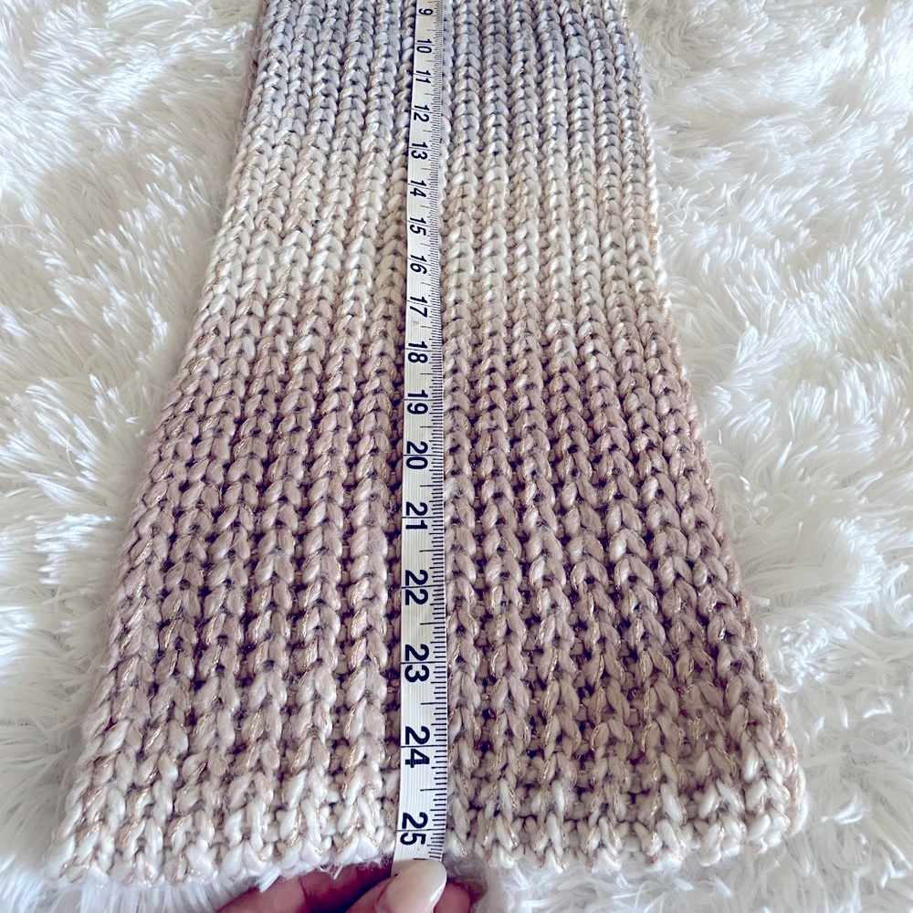 Modern Expressions Infinity Scarf - Picture 3 of 5